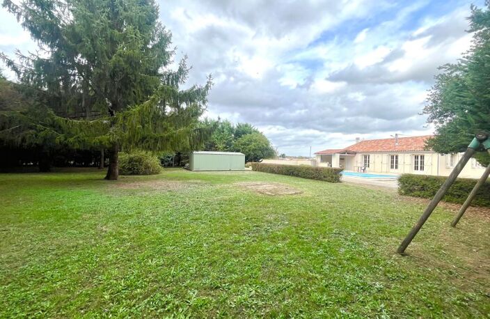 Maison 155 m² - Courcoury — photo 5
