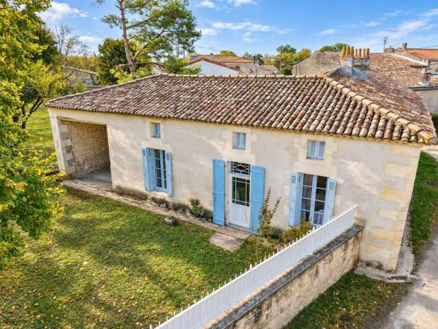 Maison À Vendre ARCES 5 pièces 137m2 — photo du bien