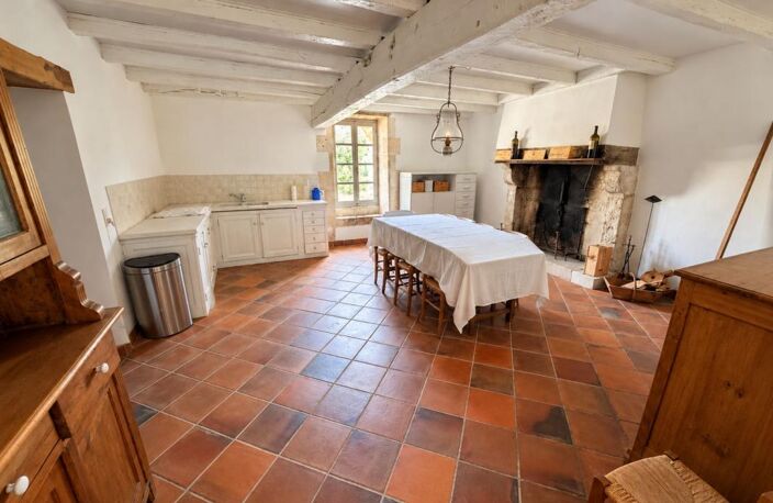 Maison À Vendre ARCES 5 pièces 137m2 — photo 2
