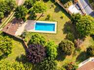 Maison À Vendre ARCES SUR GIRONDE 6 pièces avec Piscine — photo 2