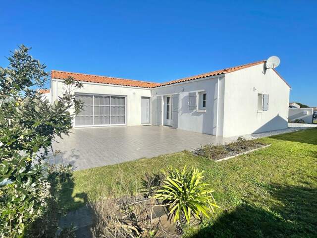 Maison À Vendre — photo du bien