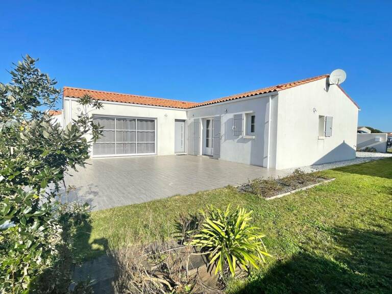 Maison À Vendre — photo 1