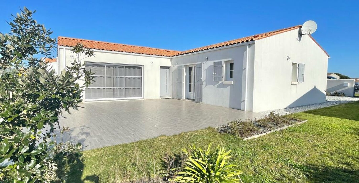 Maison À Vendre — photo 1