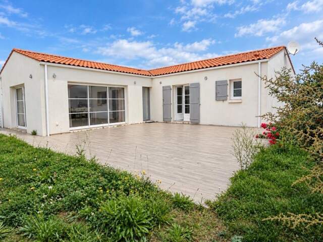 Maison À Vendre — photo du bien
