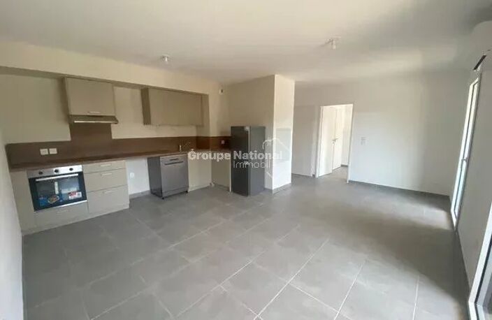 SARRIANS - APPARTEMENT T2 NEUF NON MEUBLE — photo 2
