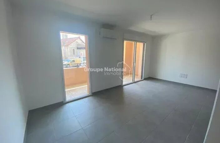 SARRIANS - APPARTEMENT T2 NEUF NON MEUBLE — photo 3