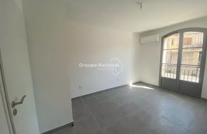 SARRIANS - APPARTEMENT T2 NEUF NON MEUBLE — photo 5