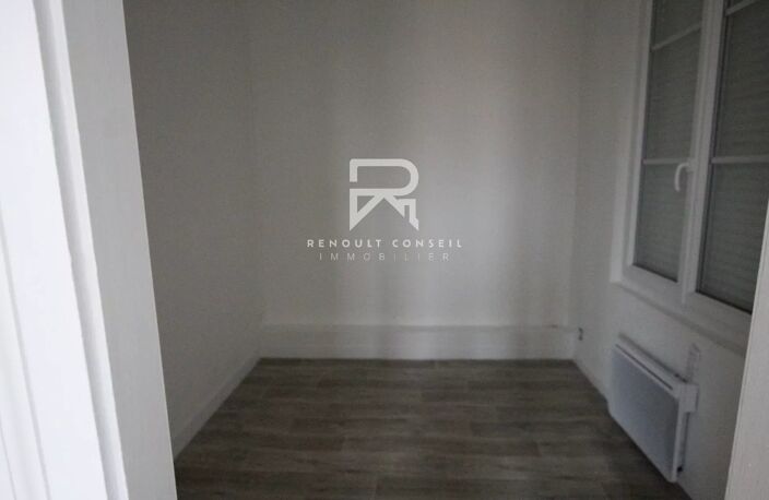 Appartement F2 à Rouen/Préfecture — photo 2