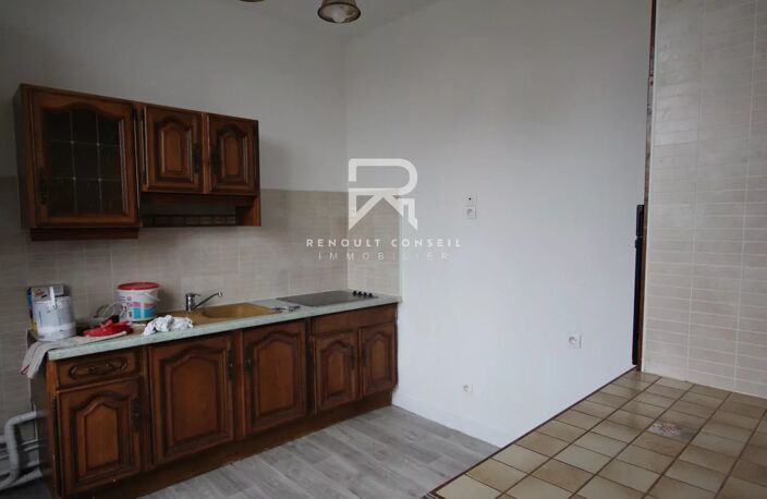 Appartement F2 à Rouen/Préfecture — photo 3