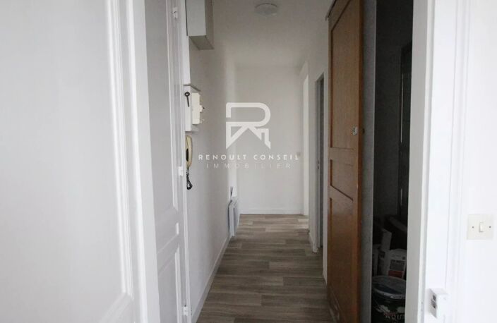 Appartement F2 à Rouen/Préfecture — photo 4