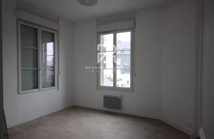 Appartement F2 à Rouen/Préfecture — photo 5
