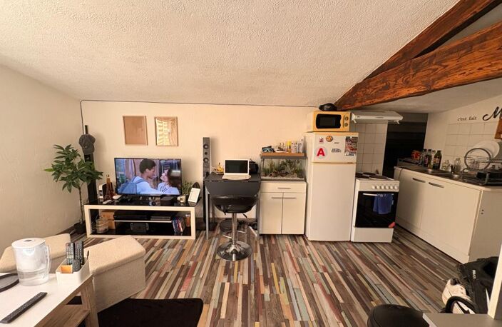 Immeuble de rapport BOURCEFRANC-LE-CHAPUS — photo 2
