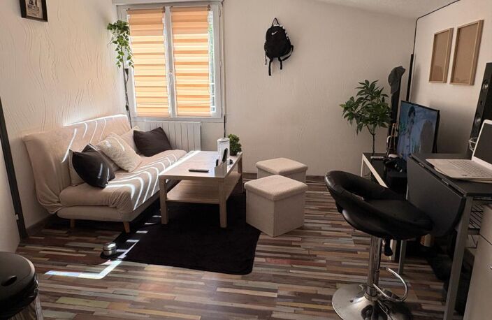 Immeuble de rapport BOURCEFRANC-LE-CHAPUS — photo 3