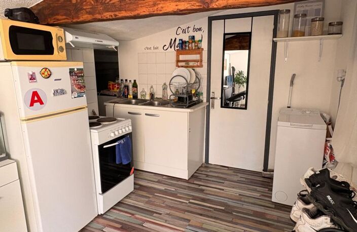 Immeuble de rapport BOURCEFRANC-LE-CHAPUS — photo 4