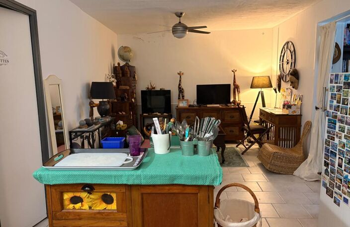 Immeuble de rapport à BOURCEFRANC-LE-CHAPUS — photo 2