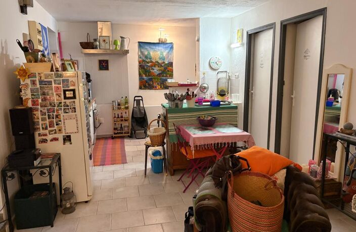 Immeuble de rapport à BOURCEFRANC-LE-CHAPUS — photo 3