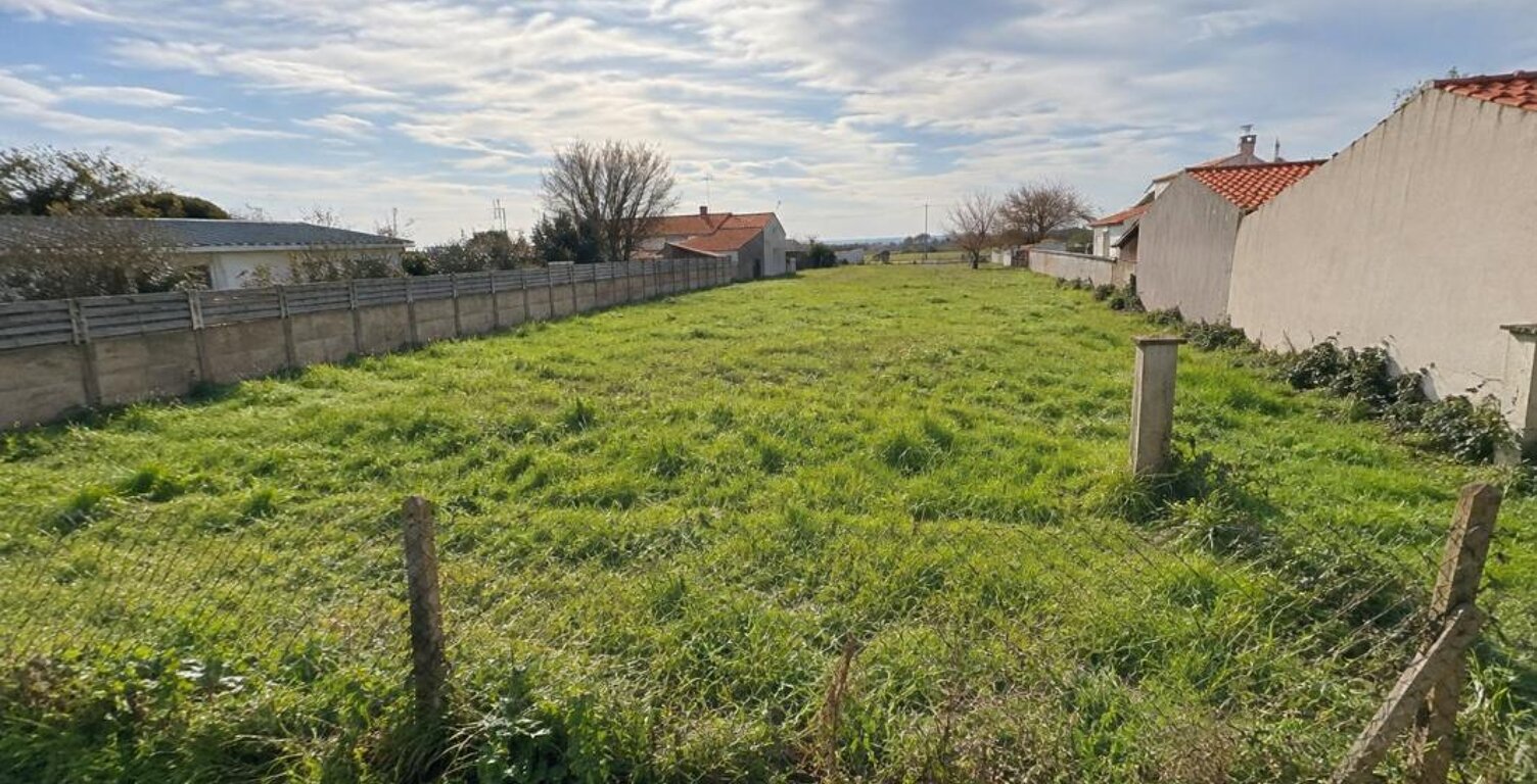 Terrain À Vendre — photo 1