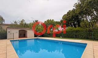 Appartement 3 Pièces 94 m² à vendre à Aix-en-Provence (13540)