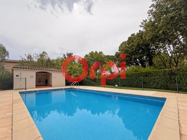 Appartement proposé à Aix-en-Provence