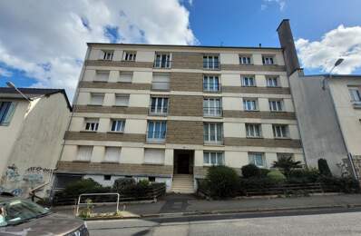 Appartement À Vendre — photo du bien