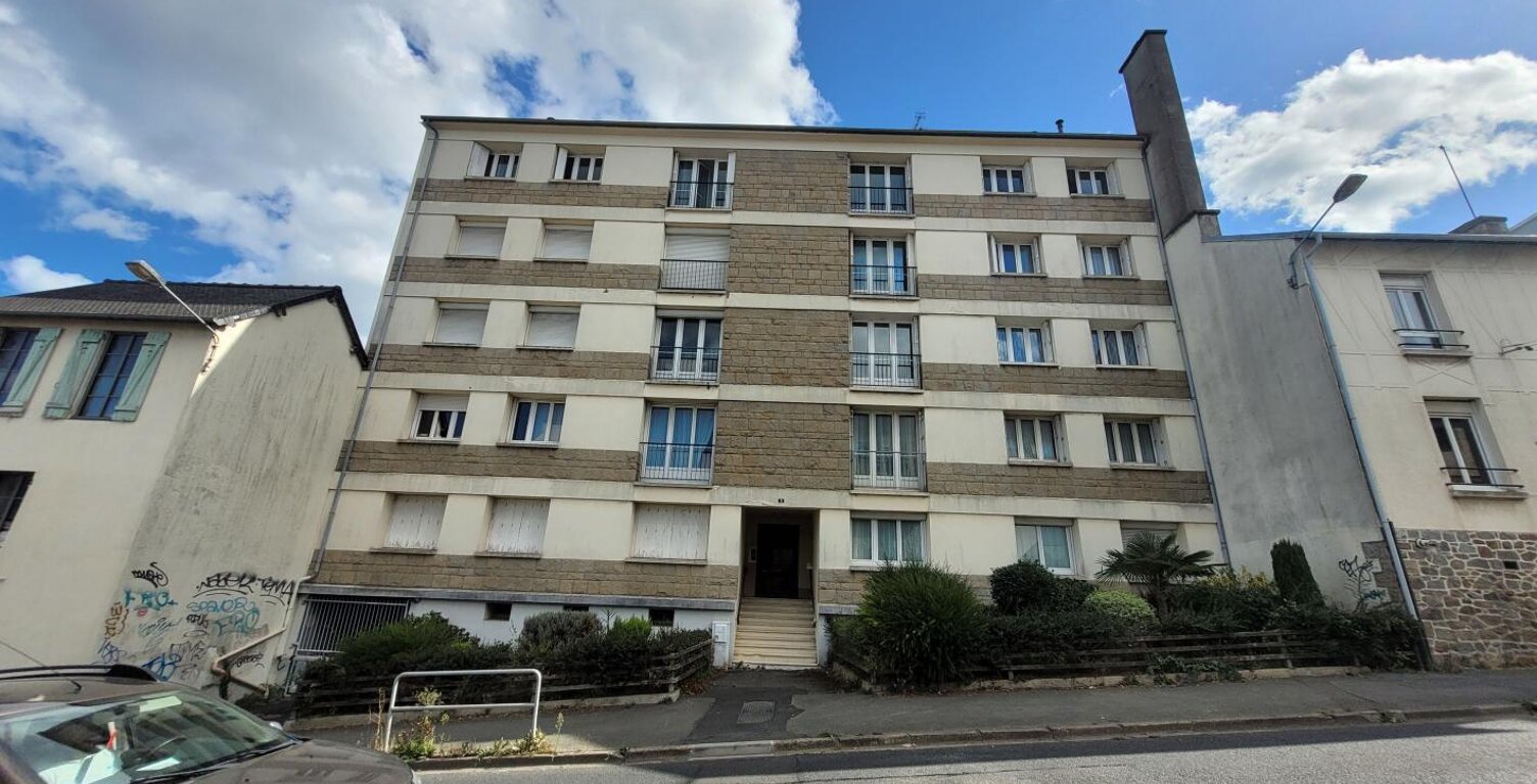 Appartement À Vendre — photo 1