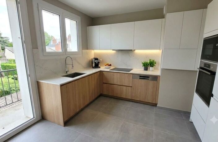 Appartement À Vendre — photo 3