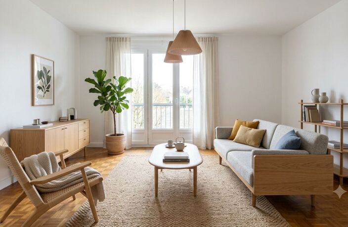 Appartement À Vendre — photo 5