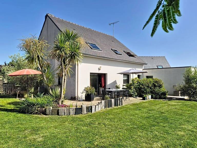 Maison 4 chambres à Tréméloir — photo 1