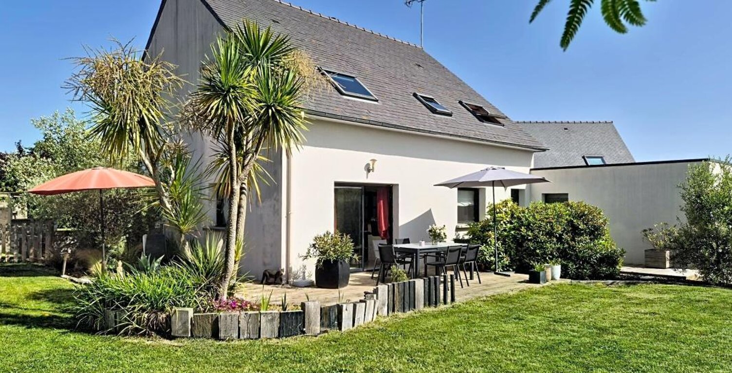 Maison 4 chambres à Tréméloir — photo 1