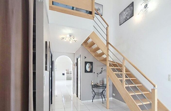 Maison 4 chambres à Tréméloir — photo 3