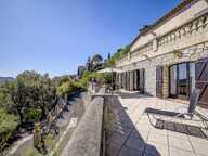 Maison de Charme à Nice avec Vue Panoramique — photo 2