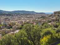 Maison de Charme à Nice avec Vue Panoramique — photo 3