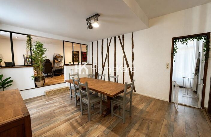 CHARMANTE MAISON RENOVÉE ! — photo 2