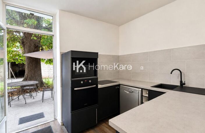 CHARMANTE MAISON RENOVÉE ! — photo 5