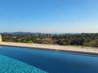 Villa dans un domaine prestigieux près du village de Valbonne — photo 3