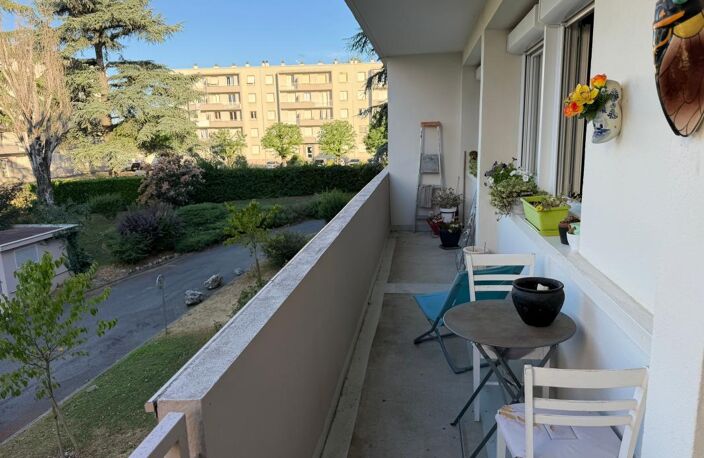 Appartement 67 m², 2 chambres — photo 4