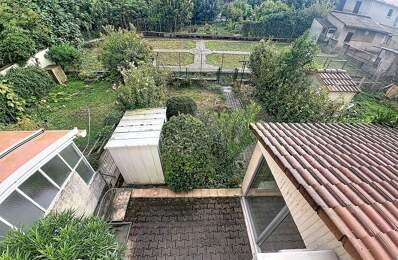 Maison À Vendre — photo du bien