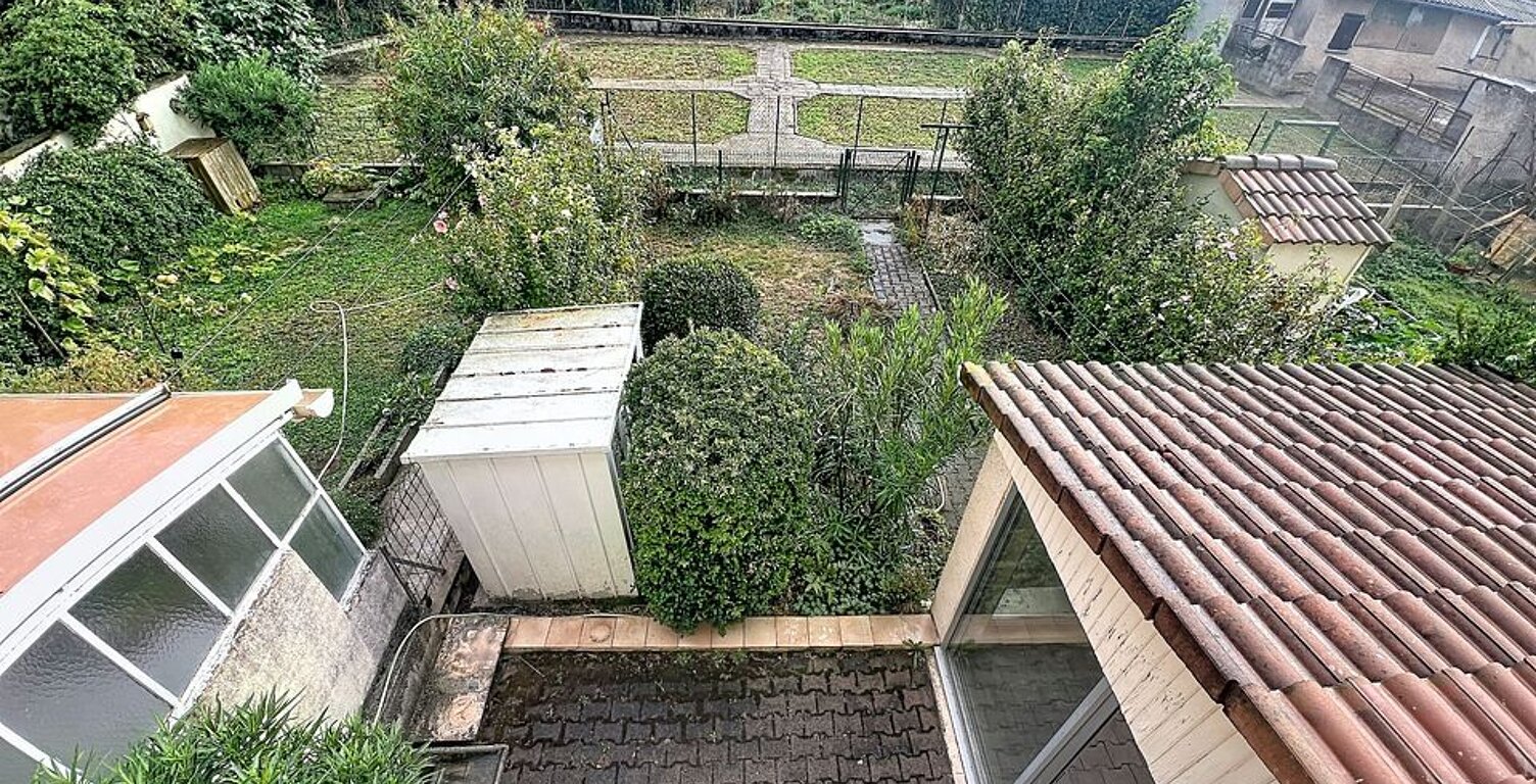 Maison À Vendre — photo 1