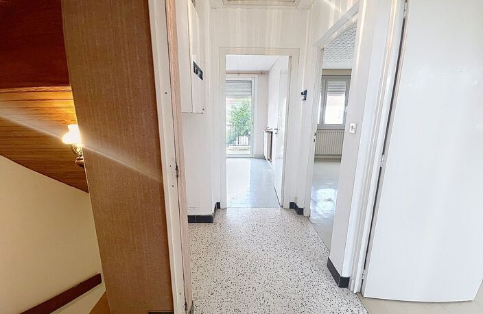 Maison À Vendre — photo 3