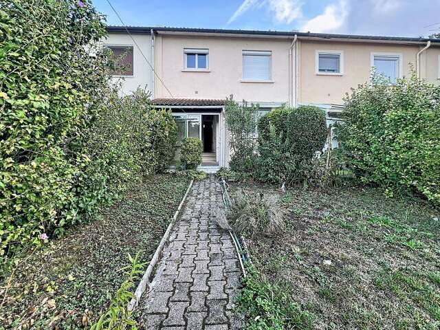 Maison À Vendre — photo du bien