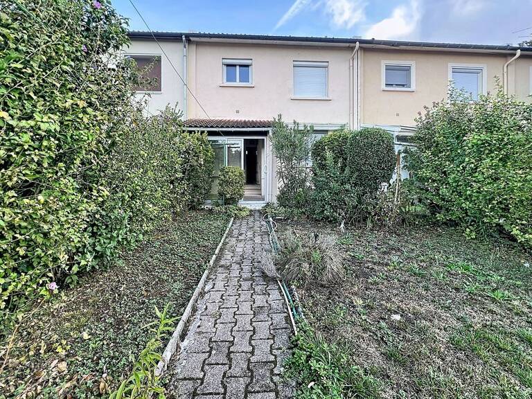 Maison À Vendre — photo 1