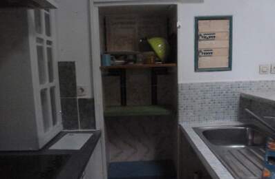 Studio de 29m2 à louer sur Gardanne — photo du bien
