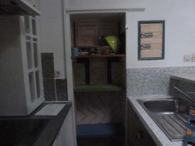 Studio de 29m2 à louer sur Gardanne — photo du bien