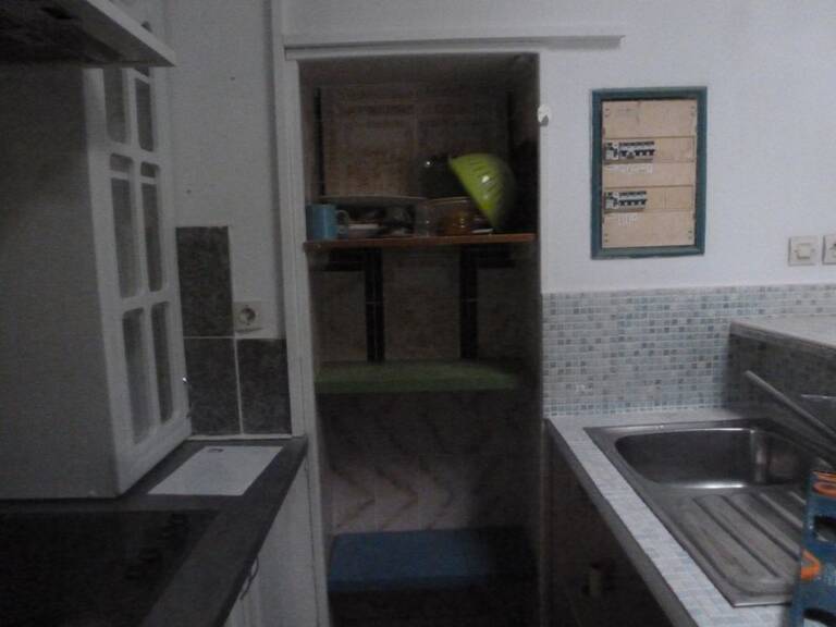 Studio de 29m2 à louer sur Gardanne — photo 1