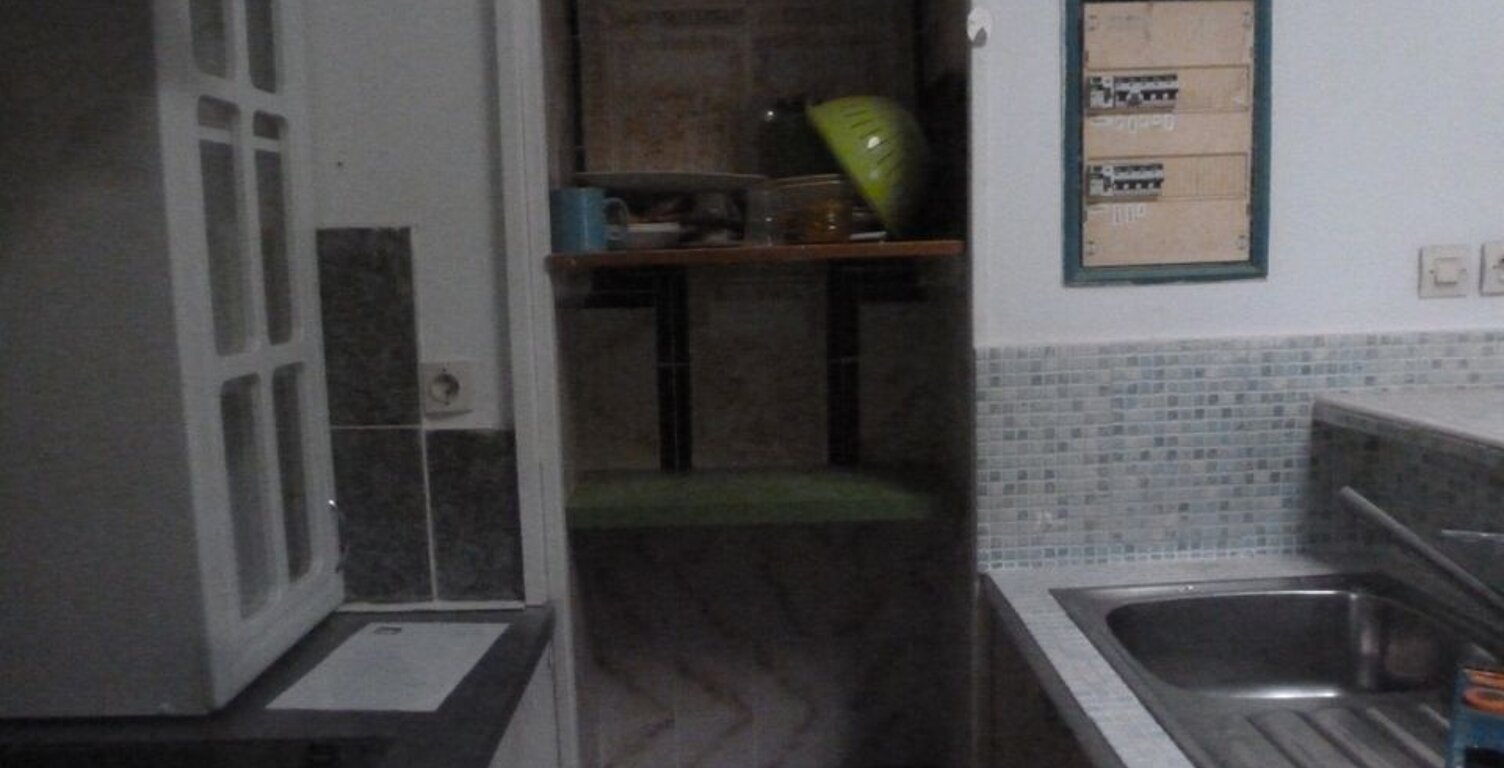 Studio de 29m2 à louer sur Gardanne — photo 1