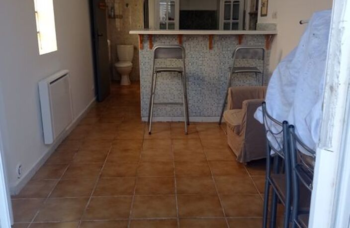 Studio de 29m2 à louer sur Gardanne — photo 2