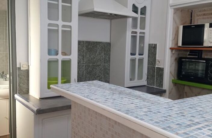 Studio de 29m2 à louer sur Gardanne — photo 3