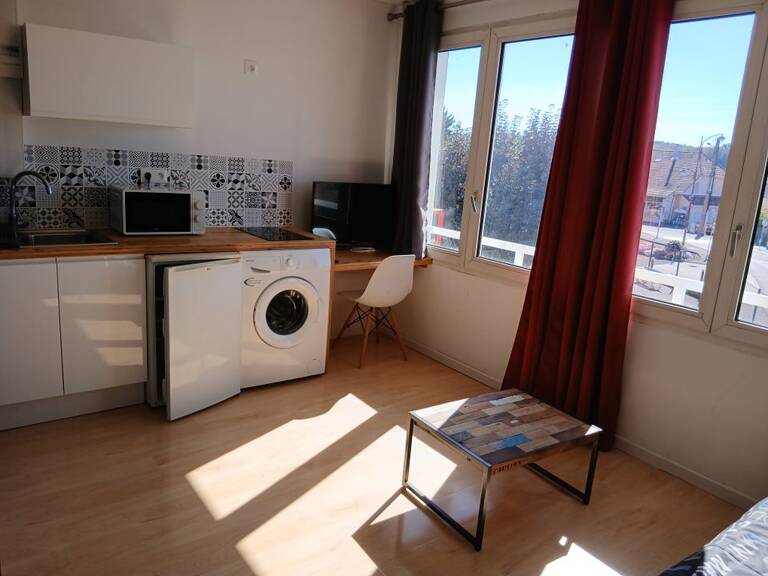 Appartement de 30m2 à louer sur Arbouans — photo 1