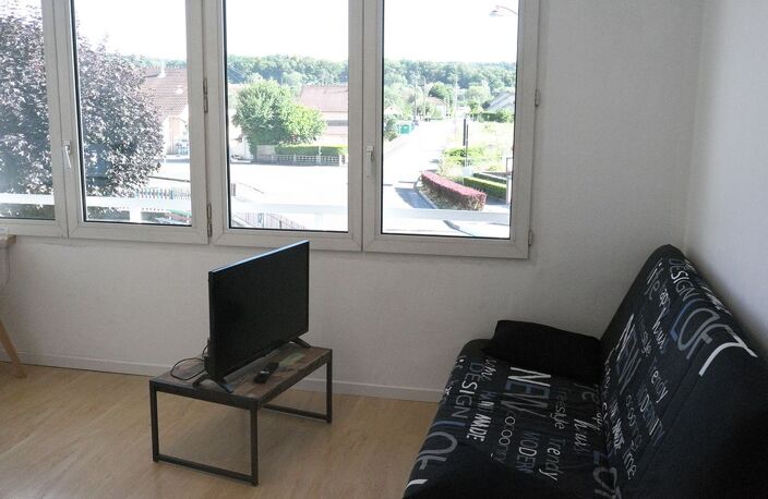 Appartement de 30m2 à louer sur Arbouans — photo 2