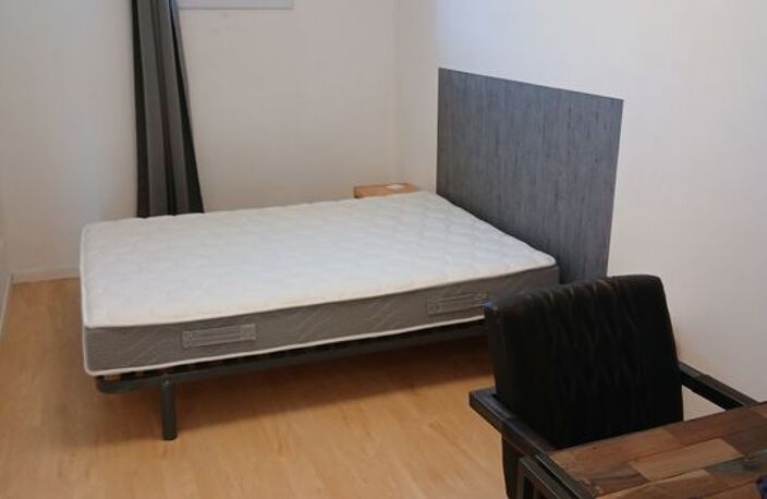 Appartement de 30m2 à louer sur Arbouans — photo 3